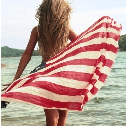 New England
Twitter Twin: @TorontoBlondie
