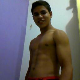 Frfreitasflu's profile picture. ~