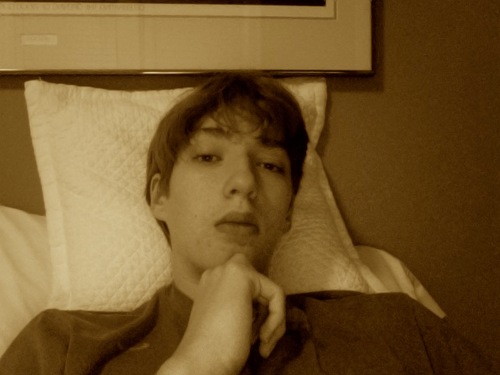 BenVandeMark's profile picture. Adventurer, free thinker, friend. A guy you have to know before you stop hating him, and yes, a Youtube star. At 6'4', Truly a gentle Giant.