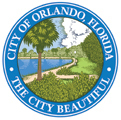 Orlando, the City Beautiful