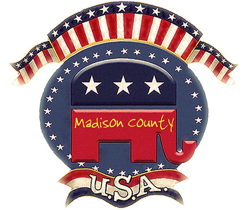 This is the Official Twitter account for the Madison County, TN Young Republicans.