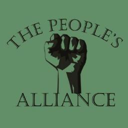 We fight for justice and equality. No politics, no bullshit. We only provide you with the truth, and to be honest, the truth is pretty ugly. Join our alliance.