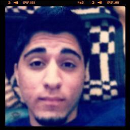 Dancing & Video games are my way of life. #Kurdish
