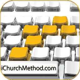 ichurchMethod2's profile picture. 