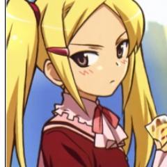 I am the daughter of the president of Aoyama Central Industries! Do not talk to me, commoners! ['The World God Only Knows' RP]