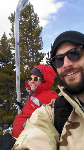 NicholasHandler's profile picture. 