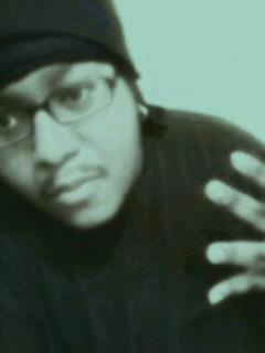 dhatt nigga Prince..From dha 44..young scorpio nigga wit major swagg..im usually chillin tho or at dha studio droppin hitzz or at dha skatepark SKATing.ROCKSTAR