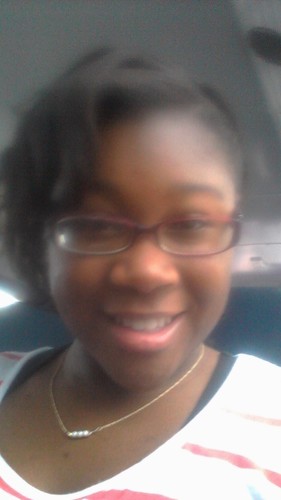 KiaraDarling3's profile picture. I love to laugh, have fun, and just enjoy life to the fullest!!