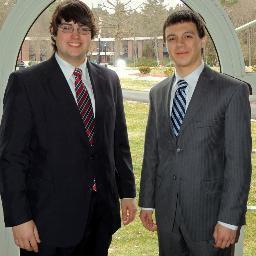 Corey Lanier and Aaron Kearney would like 2 serve YOU as President/Vice President of the UMass Lowell Student Government Association. We want YOUR voices heard!