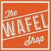 The Wafel Shop (@thewafelshop) Twitter profile photo The Wafel Shop (@thewafelshop) Twitter profile photo