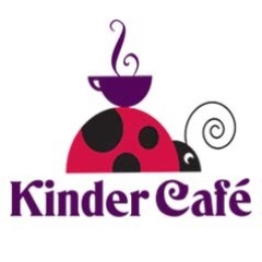 KinderCafe's profile picture. Kinder Cafe is a cafe for parents as well as a play center and toy store for children ages 0-6. Located in BC. Like us at http://t.co/vkzZFS1dl7