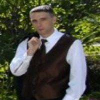 Mike Sparrow (@mikesparrowim) Twitter profile photo