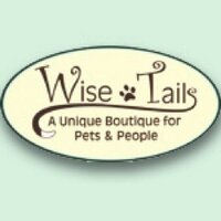 WiseTails (@wisetailsojai) Twitter profile photo