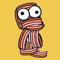 cevapi's profile picture. Bacon Aficionado