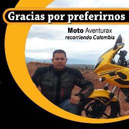 Un programa dedicado al turismo en motocicleta y la cultura motociclísta,nos puedes ver  todos los Domingos 1:35 p.m. por Telepacifico.