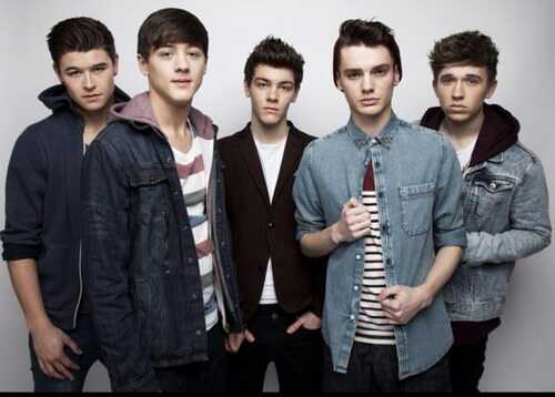 RewindUS's profile picture. Go check out @rewind_music! You'll fall in love with them I swear! Owners of account: @abby_mosley @jazaminey @haileykins29. We follow back :)