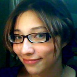 Go to my new, unlocked account! @PlanetKristin!