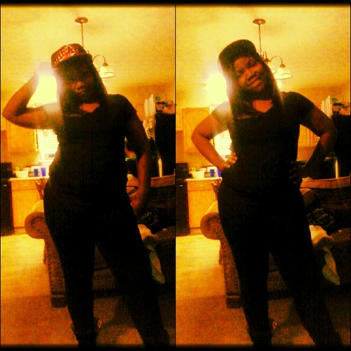 #TeamDarkSkin,#TeamAndroid,#TeamFollowBack!!