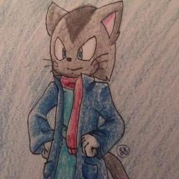Flash F. The Pantherさんのプロフィール画像