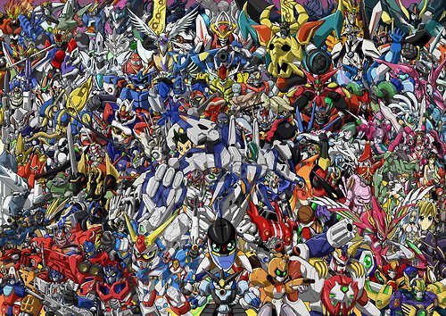 GRPTRolePlayer's profile picture. Gundam Fanbase|Para Role Player Gundam berkumpul. Karakter yang terpakai dan rules cek fav!