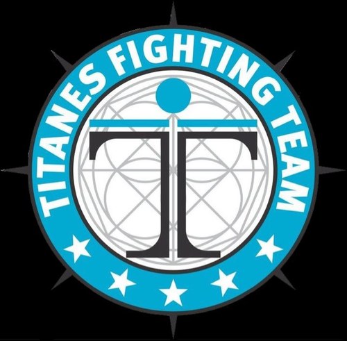 TitanesTeam's profile picture. Equipo de artes marciales, sport karate, kick boxing, kenpo americano, Jiu Jitsu Brasileño Y MMA                            Instagram TitanesTeam