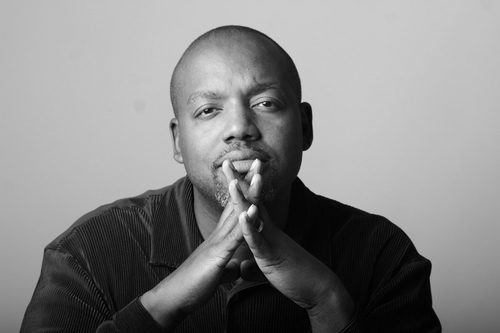 Film and stage director. I want to tell a good story.