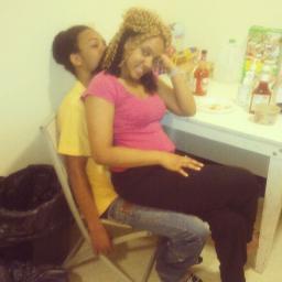 032812 .. TOGETHER FOREVER !! Haa Im Not Going Nowhere 3 But Follow Me & Ill Follow Back :)