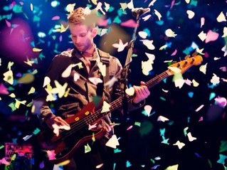 »I love coldplay! εїз my life is my family and @coldplay ⓛⓞⓥⓔ  ♪ ♫ »if you never tried then you'll never know ♪ ♫ ★ ☮ coldplayer 4ever ツ
