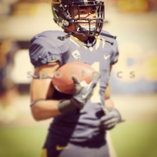 Athlete and Public figure. Wide Receiver #1 for the California Golden Bears #TeamTreggs #Trigga #TheLegacyContinues #GT