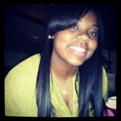 I just be chillin....& always lmaooo