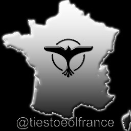 tiestoeolfrance Twitt & RT the latest best news about Tiesto! tiestoeolfrance Twitt et RT les meilleures dernières infos sur Tiesto ! (Following by Tiesto)!