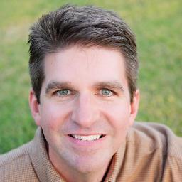 kbedrich's profile picture. 