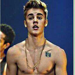 never cease to be bieber