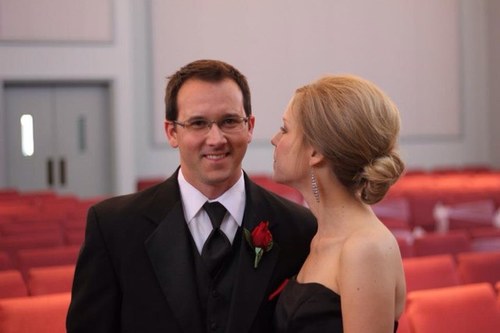 keithandangel1's profile picture. 