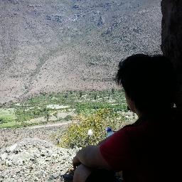 orrego94_'s profile picture. Estudiante de Arquitectura en la Universidad de Valparaiso :D , me declaro unn melomano !! amo la Música !! :)