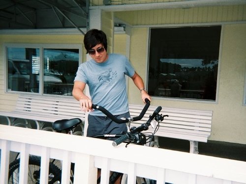 RFByars's profile picture. 