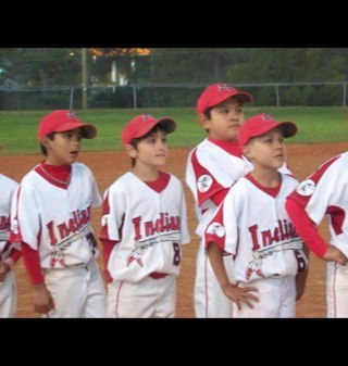 Baseball ^_^