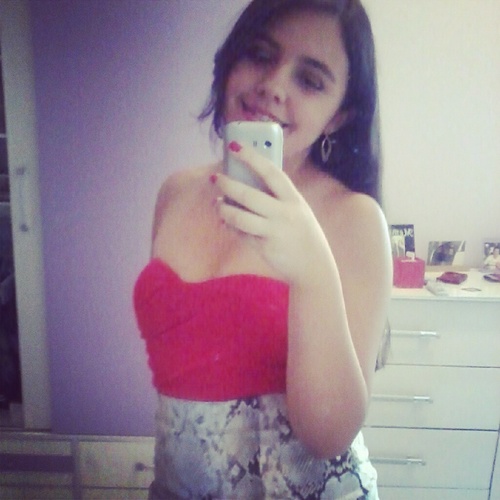 Brasil, 15 anos. @yuri_j sz'