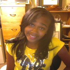 Simply  Me 
@young nd getting it :)