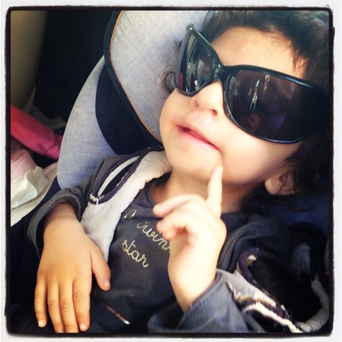 ViaggioConNina's profile picture. 