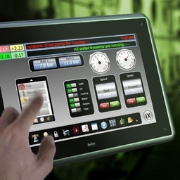 Industrial Automation, SCADA, MES
Systems Engineering, Production, Manufacturing