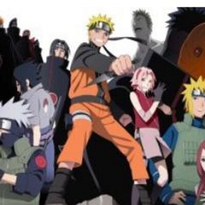Naruto Online Fã Clube