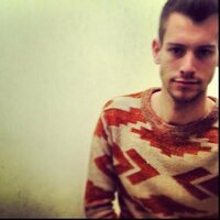 Dusty Ray (@dustyray) Twitter profile photo
