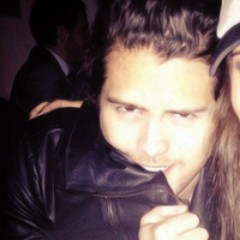 Supporting @ANDRESMERC
