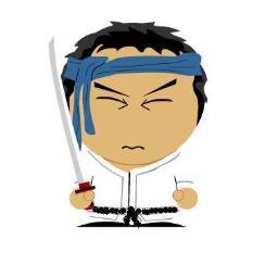 Payment processing software expertise, musician, martial artist, computer geek, married with children