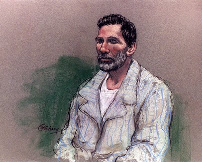 GaryHeidnik's profile picture. Have you seen my basement?