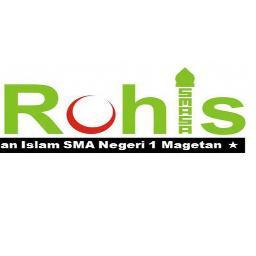 organisasi ini dibentuk tanggal 12 September 2010 sebagai wadah untuk para alumni ROHIS SMASA Magetan.