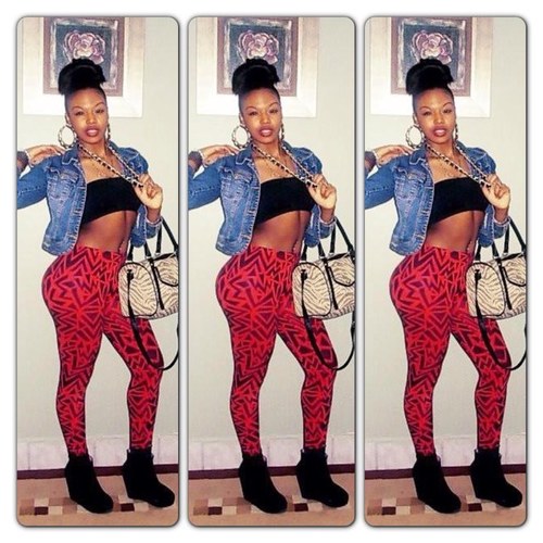 My ambition is priceless. Im just living the life chasing my dream.