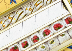 Mithaimate's profile picture. India's First Online Sweet store !