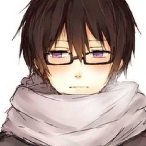 Hello, I'm Shinji. I'm just a normal guy who can be shy at times. Care to chat? Just say hello, I'll be more then happy to talk. [RP]